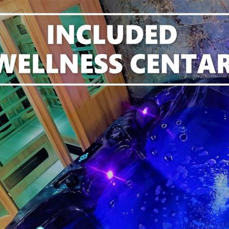 River Wellness Holiday Home Rijeka Eksteriør bilde