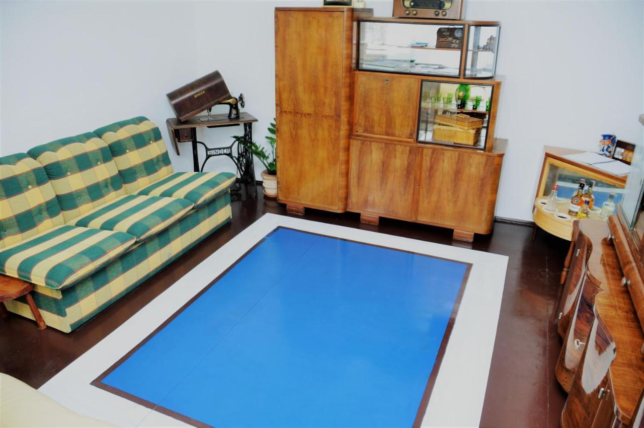 River Wellness Holiday Home Rijeka Eksteriør bilde