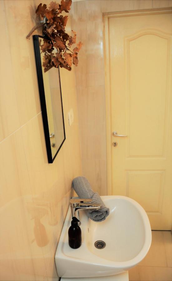 River Wellness Holiday Home Rijeka Eksteriør bilde