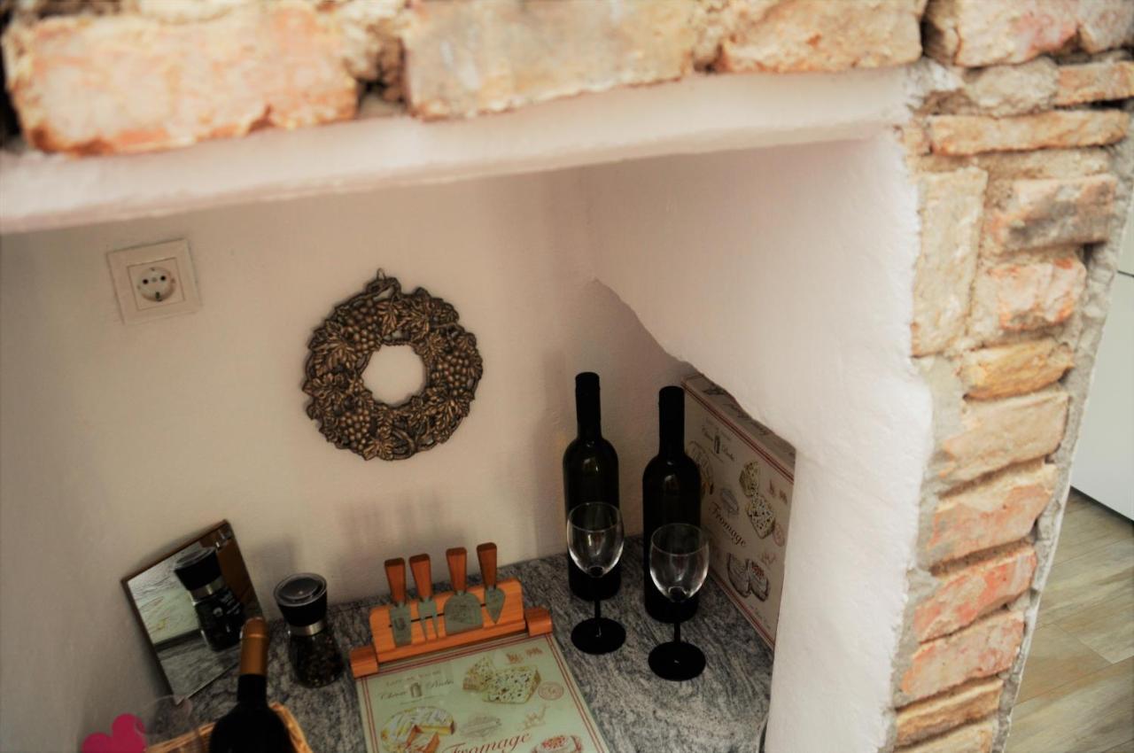 River Wellness Holiday Home Rijeka Eksteriør bilde