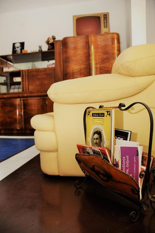 River Wellness Holiday Home Rijeka Eksteriør bilde