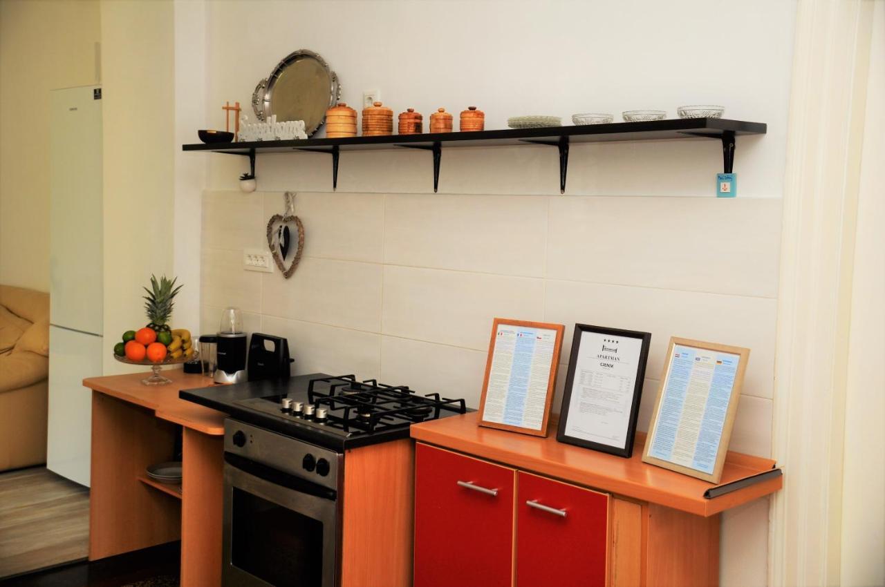 River Wellness Holiday Home Rijeka Eksteriør bilde