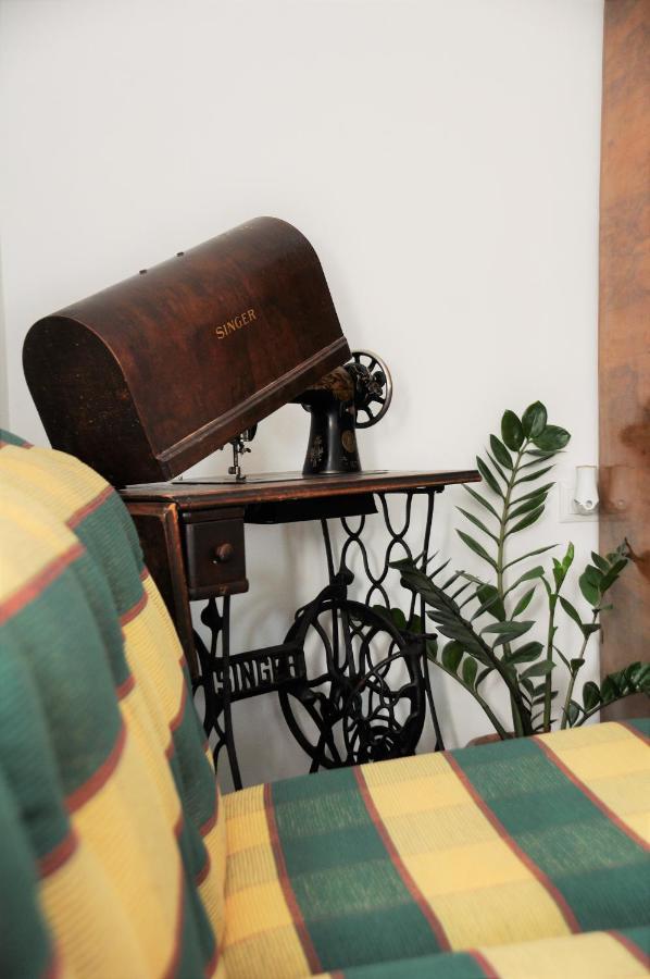River Wellness Holiday Home Rijeka Eksteriør bilde