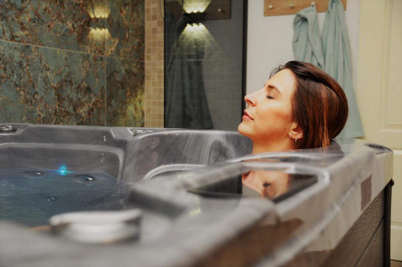 River Wellness Holiday Home Rijeka Eksteriør bilde