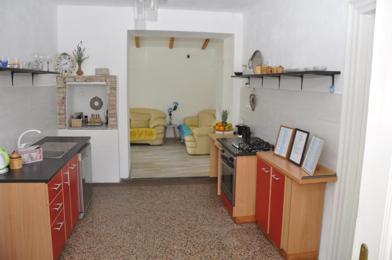 River Wellness Holiday Home Rijeka Eksteriør bilde