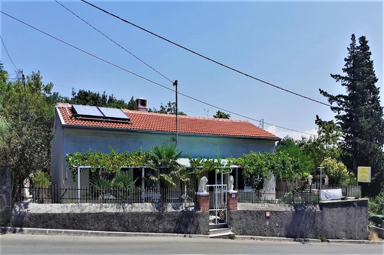 River Wellness Holiday Home Rijeka Eksteriør bilde